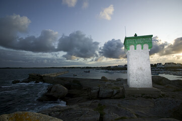  port de trevignon