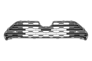 dummy, grill, plastic,