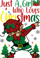 Who loves Christmas