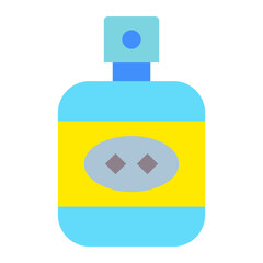 Perfume Flat Icon