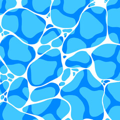 Water background 