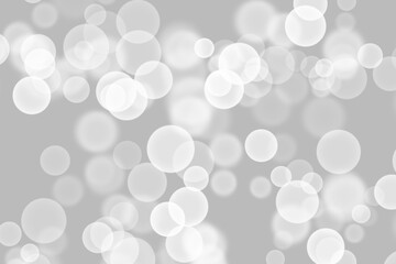 abstract bokeh background