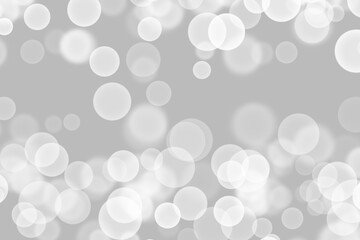 abstract bokeh background