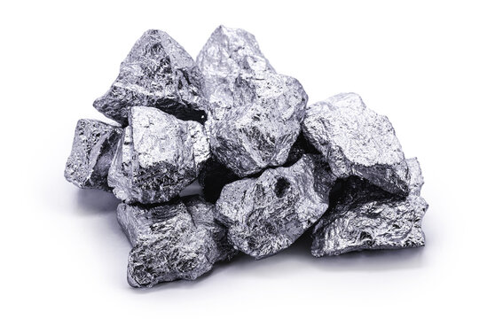 scandium, rare metal, used in industry to improve aluminum, found in some minerals in Scandinavia