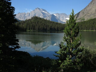 Wilderness Lake