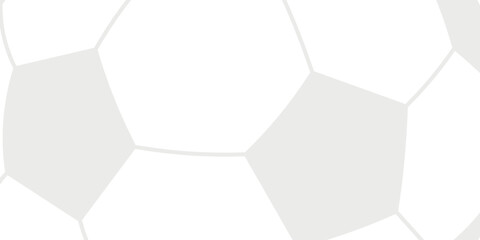 Football soccer ball background illustration - obrazy, fototapety, plakaty
