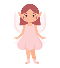 cute fairy design