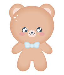 teddy bear design