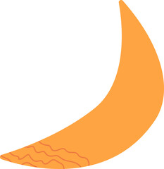 Matisse hand-drawn organic shape.