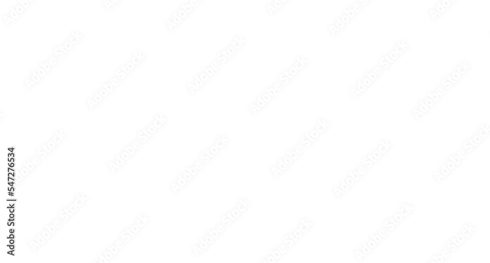 Wall mural abstract transparent light background with bokeh effects