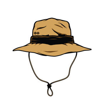 Fishing Hat PNG Transparent Images Free Download, Vector Files