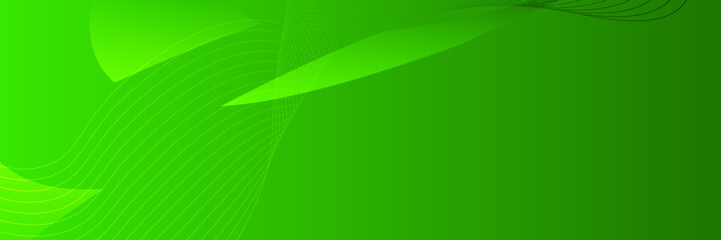 Green Polygonal Mosaic with shape Background, Creative Design Templates