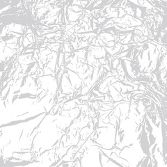 texture overlay tin foil effect