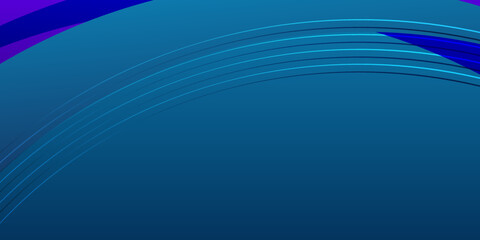 Abstract purple blue background