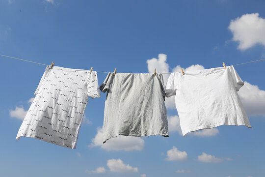 Laundry String Images – Browse 18,522 Stock Photos, Vectors, and Video