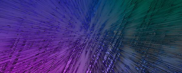 Obraz premium Abstract iridescent grunge texture background image.