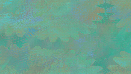 Abstract psychedelic grunge texture background image.