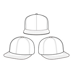 Hat Cap Snapback Baseball cap Bamp cap Bucket hat Beanie 