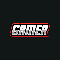 esports gaming logo design 