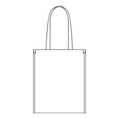 tote bag canvas bag bag 