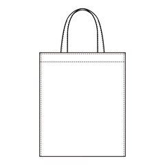 tote bag canvas bag bag 