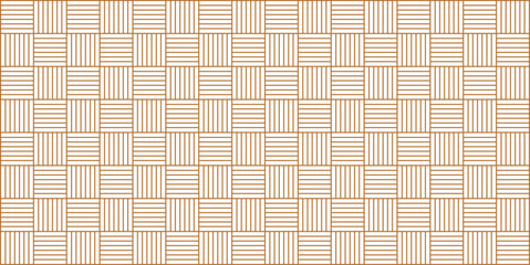 Abstract geometric pattern. Repeating seamless background vector illustration