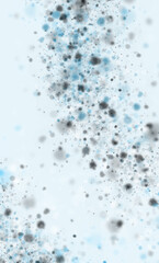 abstract and aesthetic wallpaper background