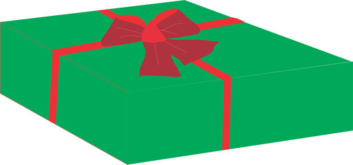 gift box Christmas decoration 2022111806