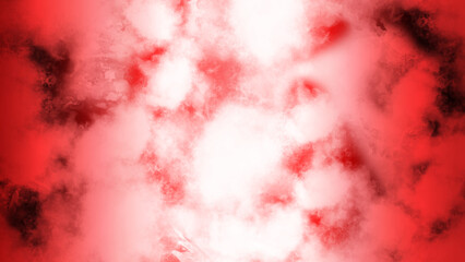 Abstract pink, white soft cloud background. 