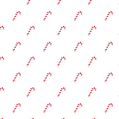 sweet new year lollipop, tasty, santa