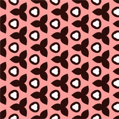 Repeating pattern, background and wall paper designs