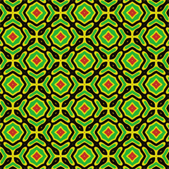 Repeating pattern, background and wall paper designs