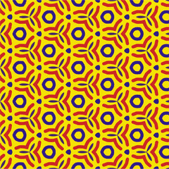 Repeating pattern, background and wall paper designs