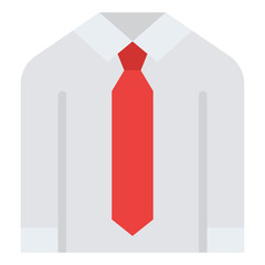 working cloth fashion cloth icon