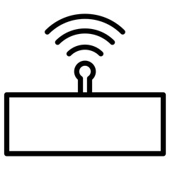 wifi icon