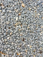 stones on the beach