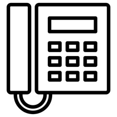 landline icon