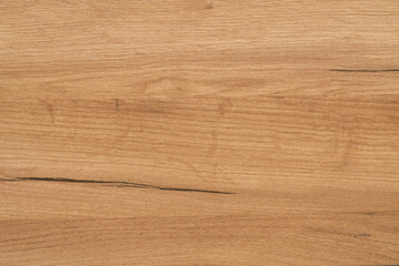 Naklejka premium The wood texture of the cabinet lining is pale in color. With patterns. Closeup