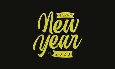 Happy new year 2023, Festival.