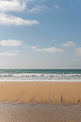 Plage et Océan