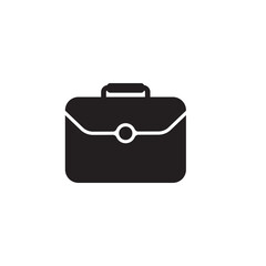 suitcase icon
