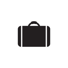 suitcase icon