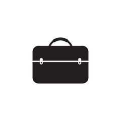 suitcase icon
