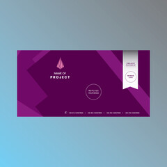 Billboard and Street Signage Template