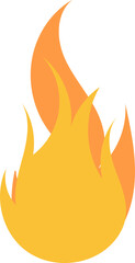 Fire icon