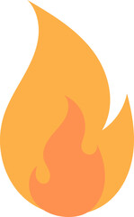 Fire icon