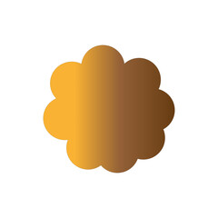 Gradient Basic Simple Illustration Collection for vector element design