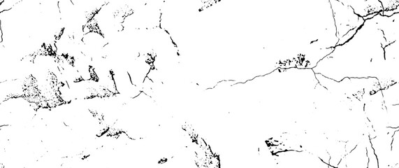 Distress Grunge Texture Seamless Pattern Halftone