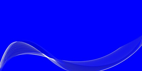 abstract blue background