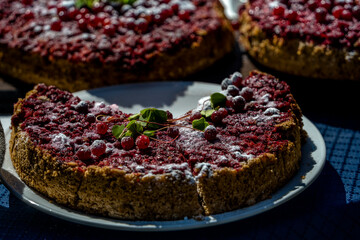 piece of cake
